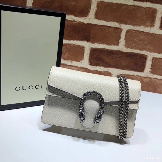 Firstbag ru super bag mini GUCCI Dionysus 0719